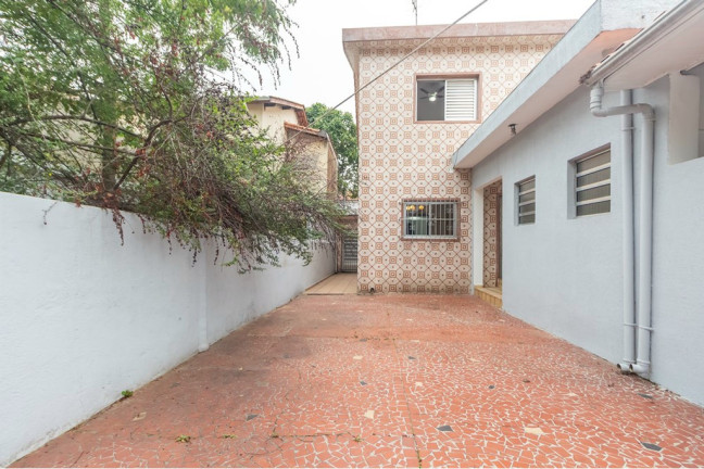 Imagem Casa com 3 Quartos à Venda, 203 m² em Alto Da Moóca - São Paulo Imagem Casa com 3 Quartos à Venda, 203 m² em Alto Da Moóca - São Paulo