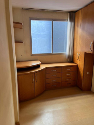 Imagem Apartamento com 2 Quartos à Venda, 58 m² em Bigorrilho - Curitiba