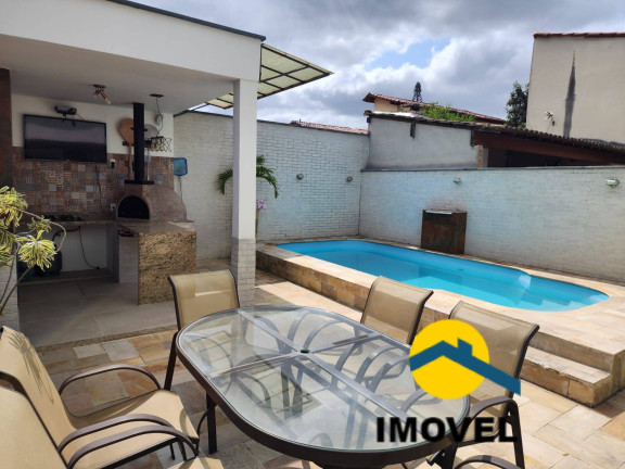 Imagem Casa com 3 Quartos à Venda, 175 m² em Serra Grande - Niterói