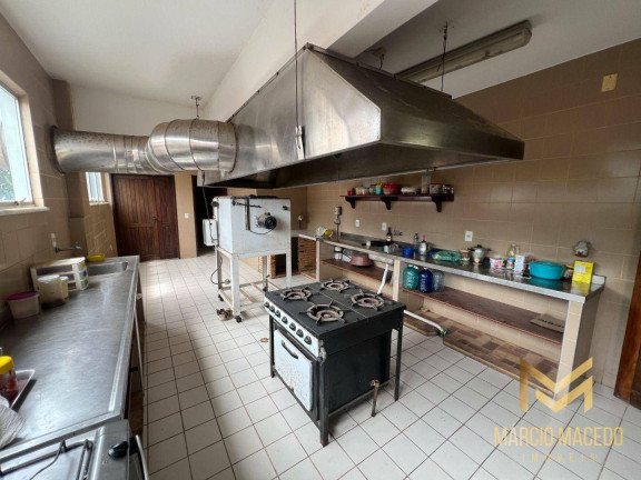 Imagem Edifício Residencial com 50 Quartos à Venda, 2.410 m² em Centro - Paracuru