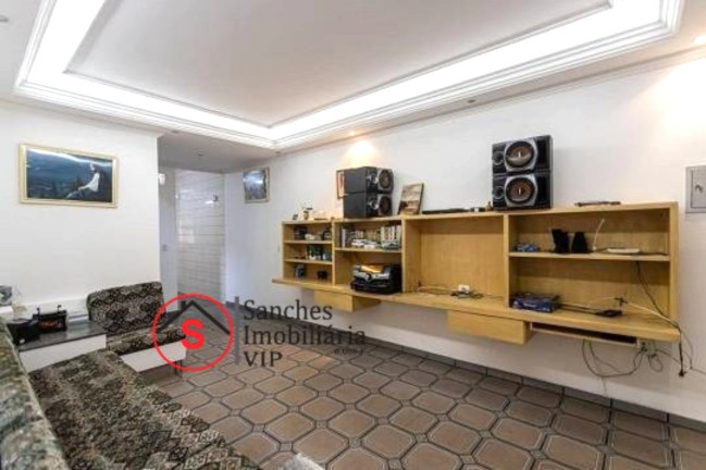 Imagem Sobrado com 4 Quartos à Venda, 250 m² em Vila Prudente - São Paulo