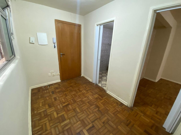 Imagem Apartamento com 1 Quarto à Venda, 34 m² em Bela Vista - São Paulo
