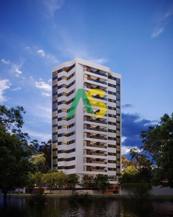 Imagem Imóvel com 4 Quartos à Venda, 139 m² em Apipucos - Recife