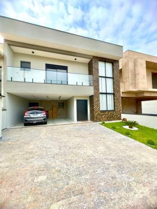 Imagem Casa de Condomínio com 1 Quarto à Venda, em Portal Ville Jardins - Boituva Imagem Casa de Condomínio com 1 Quarto à Venda, em Portal Ville Jardins - Boituva