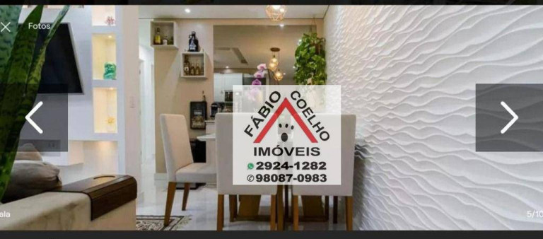 Imagem Apartamento com 3 Quartos à Venda, 63 m² em Vila Moraes - São Paulo Imagem Apartamento com 3 Quartos à Venda, 63 m² em Vila Moraes - São Paulo