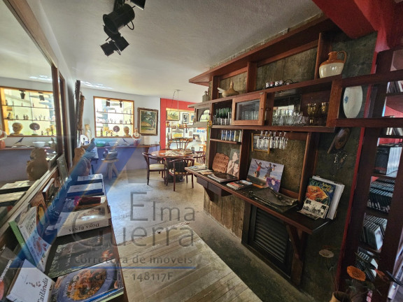 Imagem Casa com 5 Quartos à Venda, 196 m² em Centro - Ubatuba Imagem Casa com 5 Quartos à Venda, 196 m² em Centro - Ubatuba