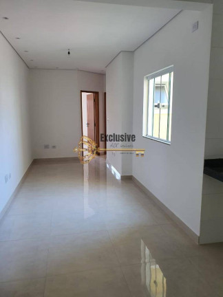 Imagem Apartamento com 2 Quartos à Venda, 56 m² em Vila Alzira - Santo André Imagem Apartamento com 2 Quartos à Venda, 56 m² em Vila Alzira - Santo André