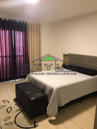 Imagem Sobrado com 3 Quartos à Venda, em Demarchi - São Bernardo Do Campo Imagem Sobrado com 3 Quartos à Venda, em Demarchi - São Bernardo Do Campo
