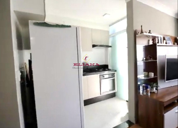 Imagem Apartamento com 2 Quartos à Venda, 44 m² em Jardim íris - São Paulo