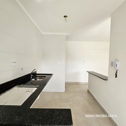 Imagem Apartamento com 2 Quartos à Venda, 63 m² em Guilhermina - Praia Grande