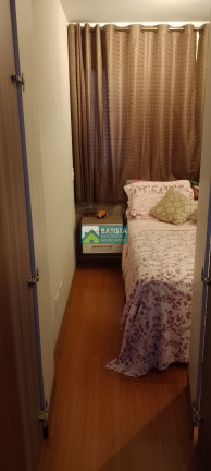 Imagem Apartamento com 2 Quartos à Venda, 60 m² em Casa Branca - Santo André Imagem Apartamento com 2 Quartos à Venda, 60 m² em Casa Branca - Santo André