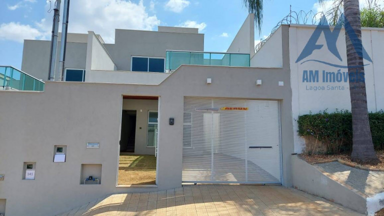 Imagem Casa com 3 Quartos à Venda, 195 m² em Lundcea - Lagoa Santa Imagem Casa com 3 Quartos à Venda, 195 m² em Lundcea - Lagoa Santa