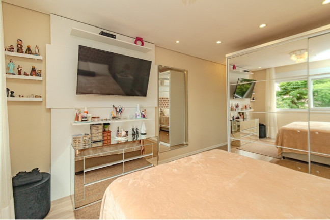 Imagem Apartamento com 2 Quartos à Venda, 74 m² em Cristo Redentor - Porto Alegre