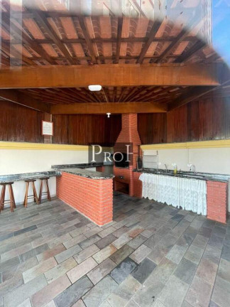 Imagem Apartamento com 3 Quartos à Venda, 76 m² em Vila Pires - Santo André Imagem Apartamento com 3 Quartos à Venda, 76 m² em Vila Pires - Santo André