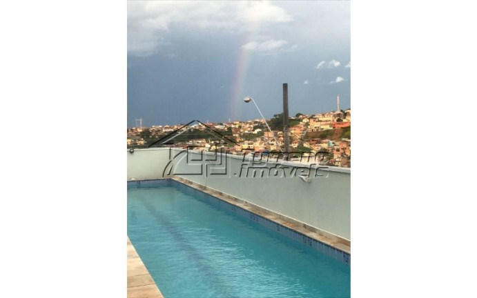 Imagem Casa de Condomínio com 3 Quartos à Venda, 316 m² em Vila Zezé - Jacareí Imagem Casa de Condomínio com 3 Quartos à Venda, 316 m² em Vila Zezé - Jacareí