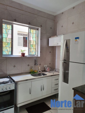 Imagem Apartamento com 1 Quarto à Venda, 60 m² em Santa Efigênia - São Paulo