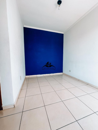 Imagem Apartamento com 2 Quartos à Venda, 62 m² em Utinga - Santo André