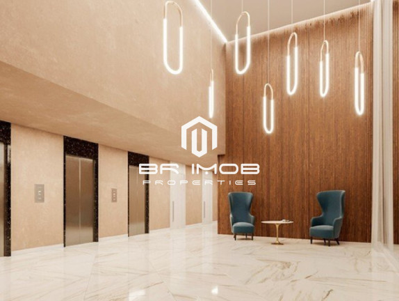 Imagem Imóvel com 1 Quarto à Venda, 23 m² em Alto Da Boa Vista - São Paulo Imagem Imóvel com 1 Quarto à Venda, 23 m² em Alto Da Boa Vista - São Paulo