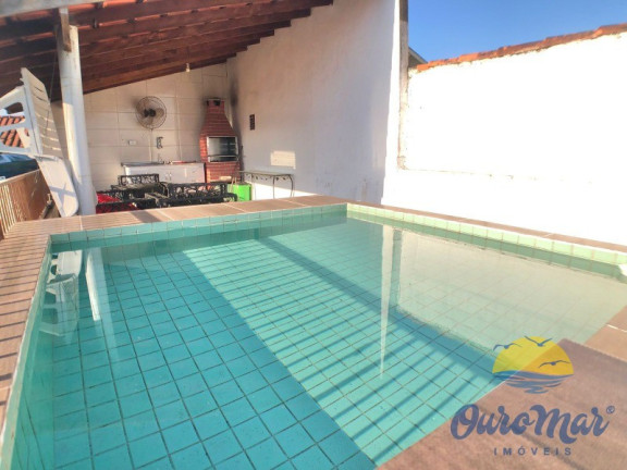 Imagem Casa com 3 Quartos para Alugar ou Temporada, 148 m² em Gaivota - Itanhaém Imagem Casa com 3 Quartos para Alugar ou Temporada, 148 m² em Gaivota - Itanhaém