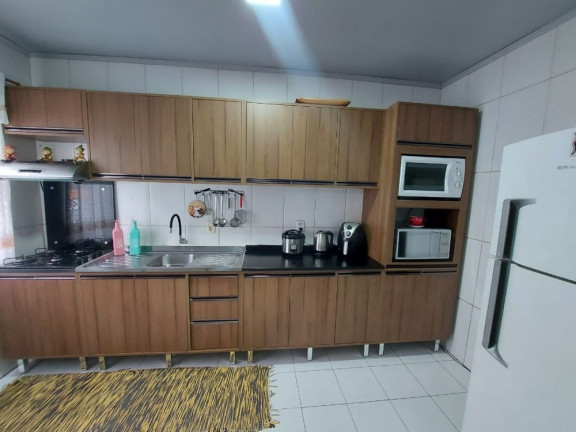 Imagem Casa com 2 Quartos à Venda, 80 m² em Parque Da Matriz - Cachoeirinha
