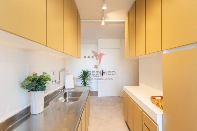 Imagem Apartamento com 4 Quartos à Venda, 100 m² em Vila Olímpia - São Paulo Imagem Apartamento com 4 Quartos à Venda, 100 m² em Vila Olímpia - São Paulo