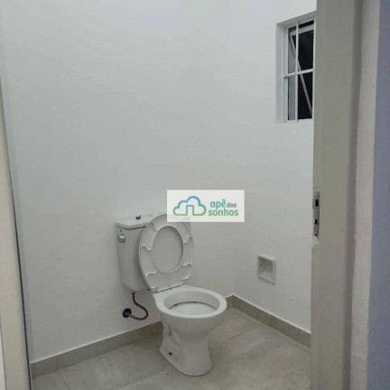 Imagem Sobrado para Alugar, 230 m² em Pompeia - São Paulo Imagem Sobrado para Alugar, 230 m² em Pompeia - São Paulo