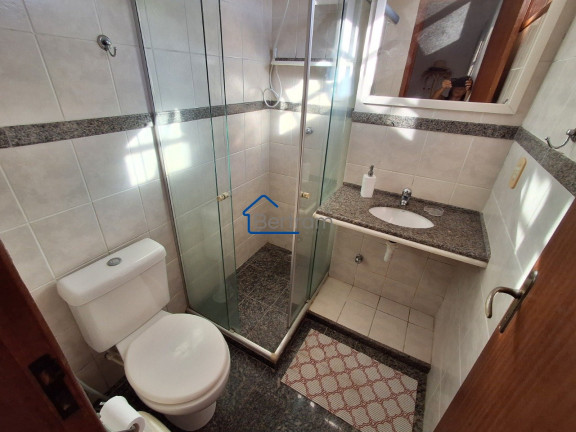 Imagem Apartamento com 2 Quartos para Alugar, 63 m² em Porto Bracuhy - Angra Dos Reis