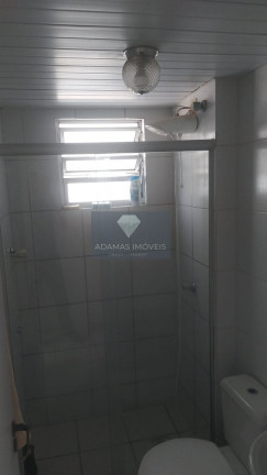 Imagem Apartamento com 2 Quartos à Venda, 50 m² em Parque Limeira área Ii - Telêmaco Borba