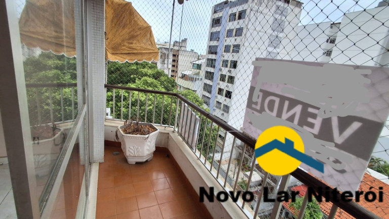 Imagem Apartamento com 2 Quartos à Venda, 80 m² em Boa Viagem - Niterói Imagem Apartamento com 2 Quartos à Venda, 80 m² em Boa Viagem - Niterói