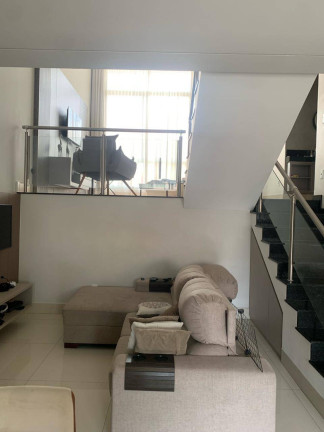 Imagem Casa de Condomínio com 3 Quartos à Venda,  em Jardim Flamboyant - Hortolândia