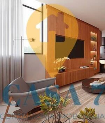 Imagem Apartamento com 3 Quartos à Venda, 52 m² em Cruzeiro - Belo Horizonte Imagem Apartamento com 3 Quartos à Venda, 52 m² em Cruzeiro - Belo Horizonte