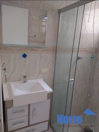 Imagem Apartamento com 2 Quartos à Venda, 58 m² em Casa Verde Alta - São Paulo