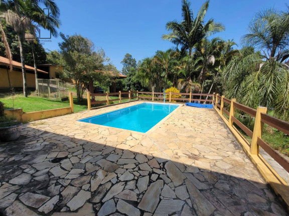 Imagem Chácara com 2 Quartos à Venda, 1 m² em Azevedo - Joanópolis