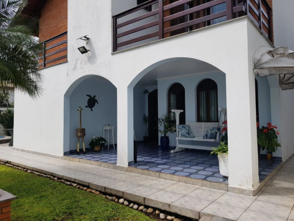 Imagem Casa com 3 Quartos à Venda, 332 m² em Flórida - Praia Grande Imagem Casa com 3 Quartos à Venda, 332 m² em Flórida - Praia Grande