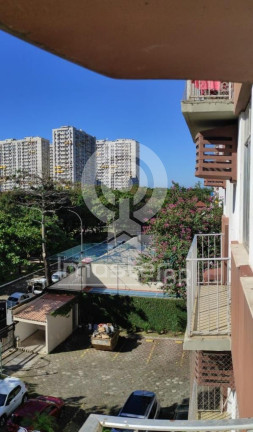 Imagem Apartamento com 2 Quartos à Venda, 65 m² em Barra Da Tijuca - Rio De Janeiro