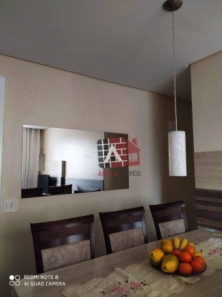 Imagem Apartamento com 2 Quartos à Venda, 45 m² em Vila Curuçá - São Paulo