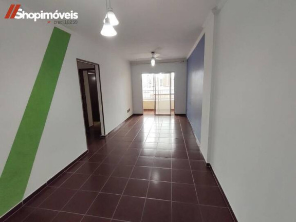 Imagem Apartamento com 2 Quartos à Venda, 78 m² em Aviação - Praia Grande Imagem Apartamento com 2 Quartos à Venda, 78 m² em Aviação - Praia Grande