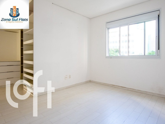 Imagem Apartamento com 3 Quartos à Venda, 168 m² em água Branca - São Paulo