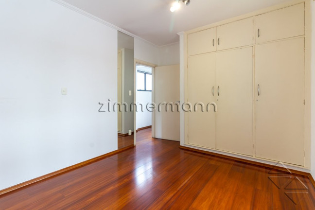 Imagem Apartamento com 3 Quartos à Venda, 165 m² em Jardim America - São Paulo