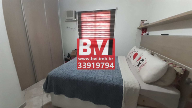 Imagem Casa com 2 Quartos à Venda, 88 m² em Jardim América - Rio De Janeiro Imagem Casa com 2 Quartos à Venda, 88 m² em Jardim América - Rio De Janeiro