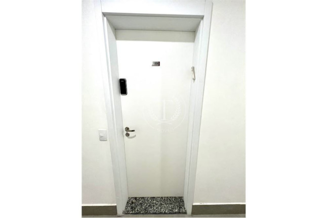 Imagem Apartamento com 1 Quarto à Venda, 27 m² em Santa Cecília - São Paulo
