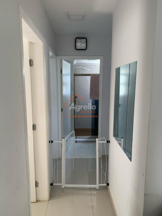 Imagem Imóvel com 2 Quartos à Venda, 65 m² em Condomínio Elias Moysés - Mogi Mirim
