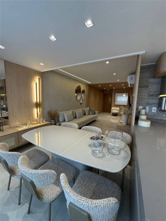 Imagem Apartamento com 2 Quartos à Venda, 87 m² em Forte - Praia Grande Imagem Apartamento com 2 Quartos à Venda, 87 m² em Forte - Praia Grande