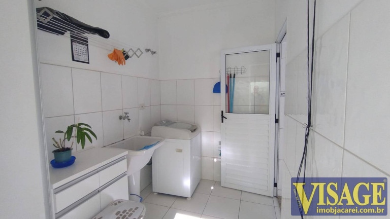 Imagem Casa com 3 Quartos à Venda, 250 m² em Cidade Jardim - Jacareí