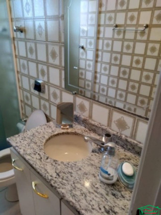 Imagem Apartamento com 1 Quarto à Venda, 42 m² em Mooca - São Paulo