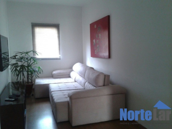Imagem Apartamento com 2 Quartos à Venda, 112 m² em Tucuruvi - São Paulo