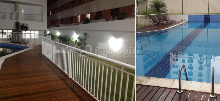 Imagem Apartamento com 1 Quarto à Venda, 56 m² em Santa Cecília - São Paulo Imagem Apartamento com 1 Quarto à Venda, 56 m² em Santa Cecília - São Paulo