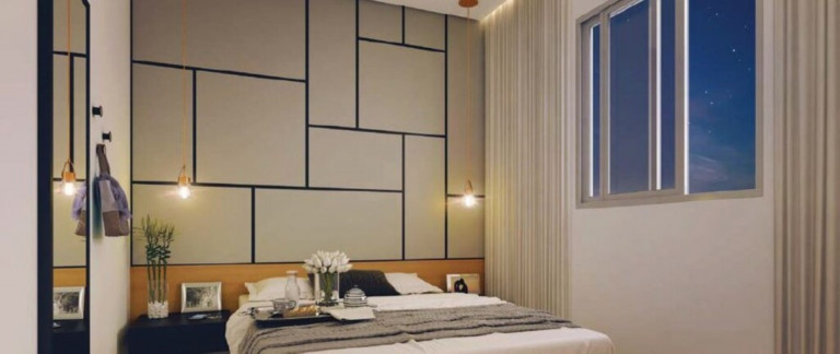 Imagem Imóvel com 2 Quartos à Venda, 43 m² em Barra Funda - São Paulo