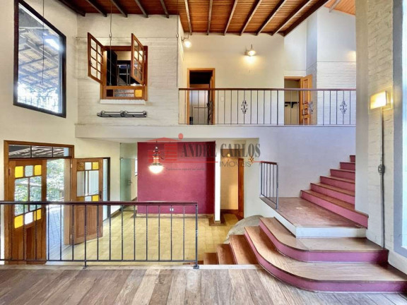 Imagem Casa de Condomínio com 4 Quartos à Venda, 436 m² em Altos De São Fernando - Jandira Imagem Casa de Condomínio com 4 Quartos à Venda, 436 m² em Altos De São Fernando - Jandira