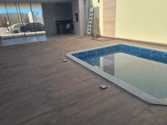 Imagem Casa com 3 Quartos à Venda, 250 m² em Setor Habitacional Arniqueira (águas Claras) - Brasília Imagem Casa com 3 Quartos à Venda, 250 m² em Setor Habitacional Arniqueira (águas Claras) - Brasília